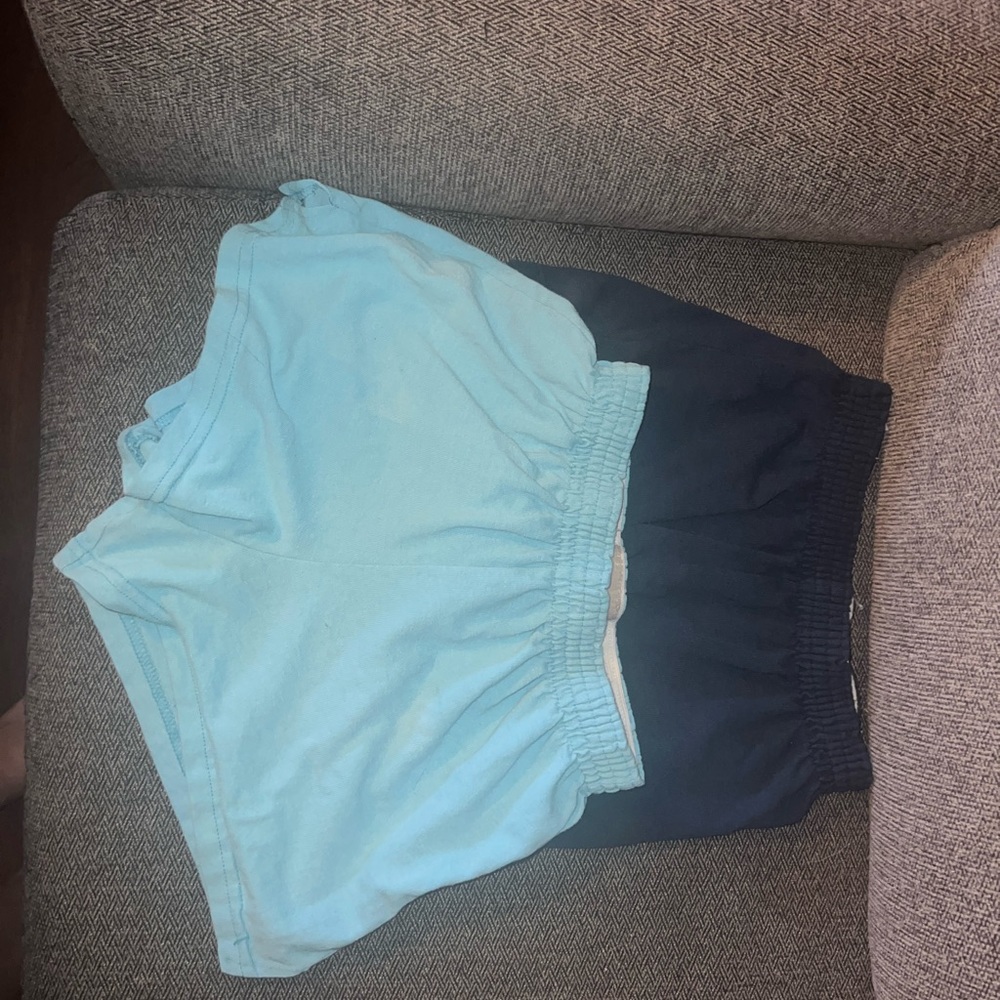 Soffe shorts